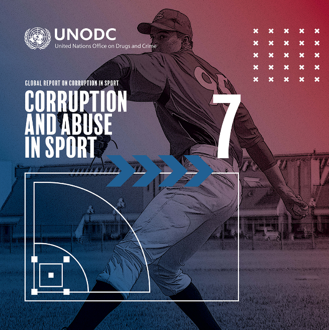 UNODC Report Section 7